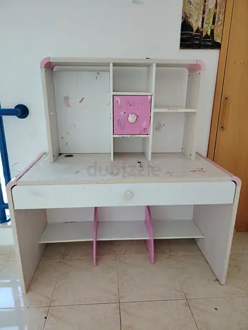 Study table
