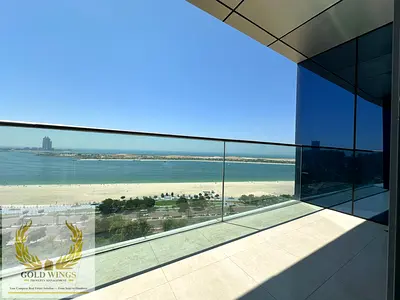 | LUXURY 3BR PLUS MAID WITH FULL SEA VIEW ALL AMENITIES |