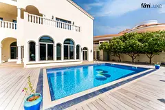 UltraLuxury 6BR Vacant Villa | Upgrade Potential