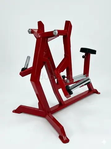 Professional Lateral Raise Shoulder Device - Kustom Kit Brand - Fully Refurbished