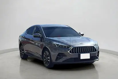 2023 JAC J7 Luxury 1.5L | GCC Specifications