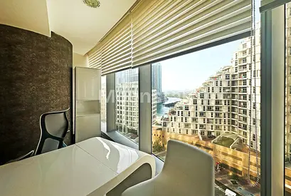 Ready to start! | Fully Furnished | Negotiable