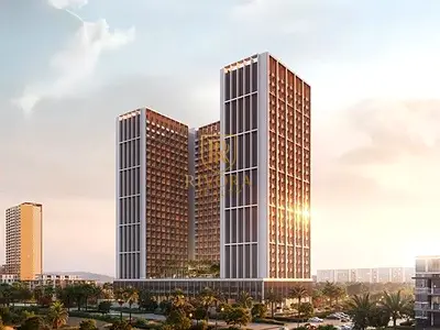 شقة بغرفة نوم واحدة | وحدة سكنية مميزة | مثالية للمستثمرين