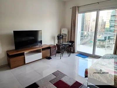 Fully Furnished | Vacant | Fitted Kitchen