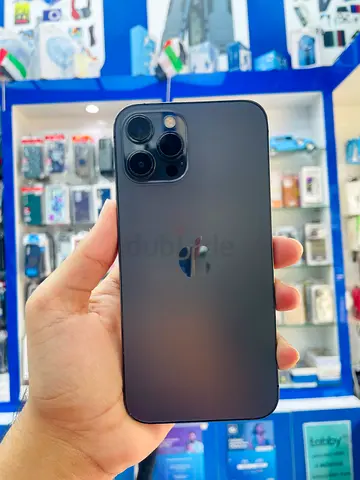 Apple iPhone 12 Pro Max