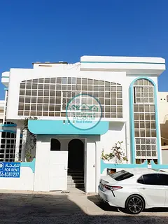 Spacious 3 BHK G+1 Villa for Rent in Al Fisht | AED 110,000 | 5000 Sqft