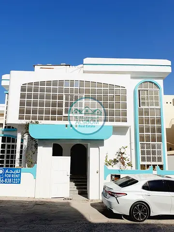 Spacious 3 BHK G+1 Villa for Rent in Al Fisht | AED 110,000 | 5000 Sqft