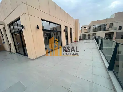 5 Years Post Handover 3BR / Huge Terrace Space / Ready To Move