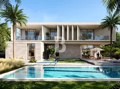 LARGE I WATERFRONT MANSIONI AMAN LAYOUT