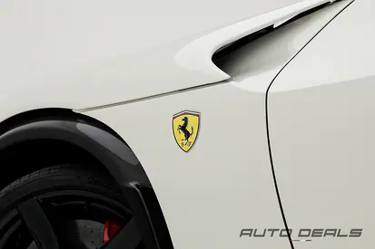 2024 Ferrari PUROSANGUE photo 8