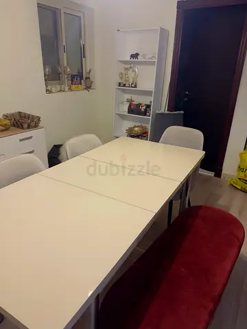 Urgent sale Dining Table