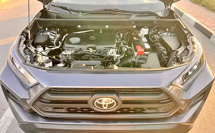 صورة 20 لـ 2021 Toyota RAV 4