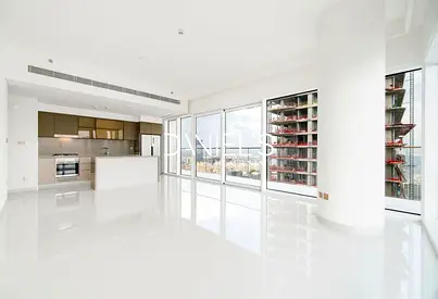 Palm View | Corner Unit | High Floor
