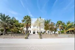 Private Beach | Vacant | Landscape Garden