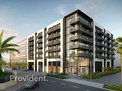 Corner Unit | High Quality | Handover Soon