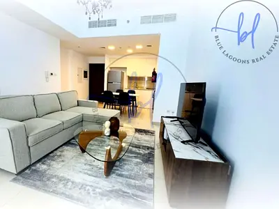 Modern Style Furnished Unit | Ready To Move In