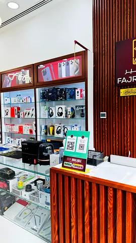 Mobil shop for sale - good location