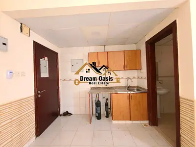 Spacious Separate Kitchen Studio for sale