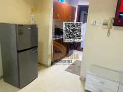 🏡 For Rent – Furnished Studio 📍