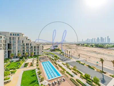 Full Golf Course Views | Relaxing Home | Al Badia