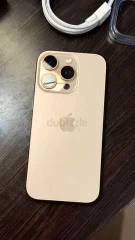 iPhone 16 Pro (Bypassed) iOS 18 256Gb for sale