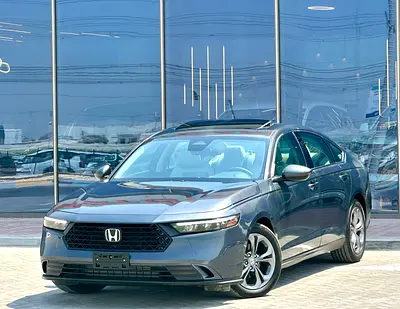 1100-MONTHLY l 1.5T l SUNROOF | CRUISE | LEATHER SEATS