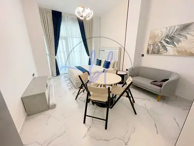 Luxury Furnished | High ROI | Brand New | Spacious Studio