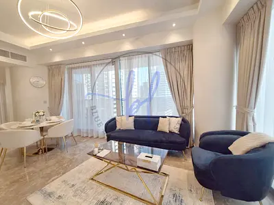 Marina View | Best Location Near Metro | Vacant