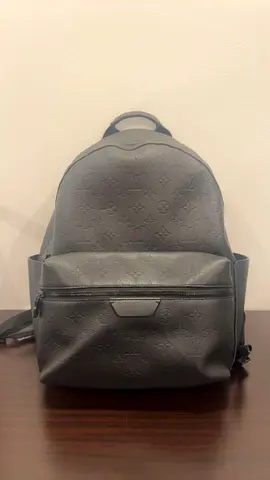 Louis Vuitton Discovery Backpack MM