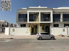 🏡✨ Own your dream villa with all fees included and invest in a luxurious villa in the heart of 