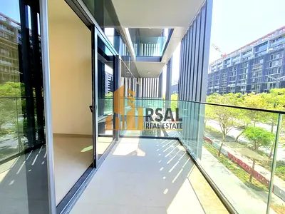 Brand new 1st Shifting 1BR | Hotel Type Units | Balcony with Open view