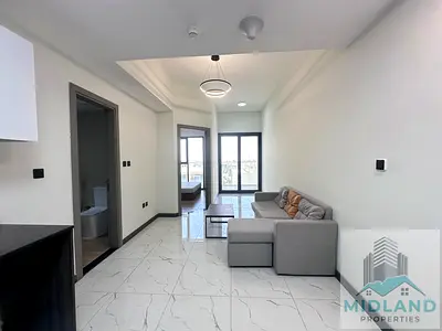 Semi Furnished One Bedroom For rent in Rukan