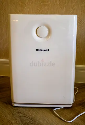 Honeywell humidifier - Compact Unit in Good Condition