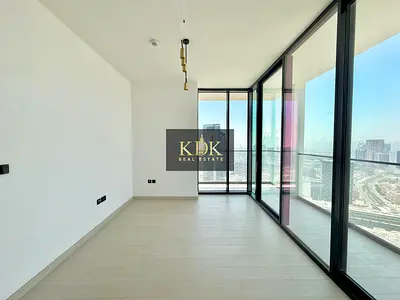 High Floor | Great Location | Ready to move