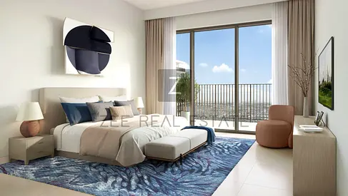 Modern 2BR | Investors Deal | Prime Location