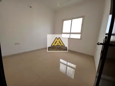 Fully Equipped Family Apartment in Al Rawda 2 - Two Bedrooms and a Living Room Close to All Amenities