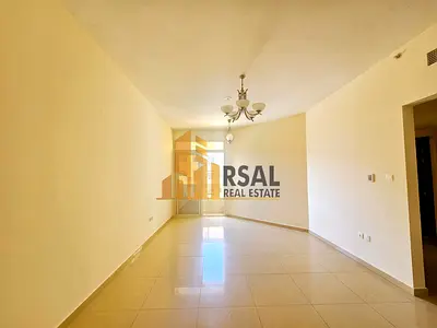 No Commission Lavish family 1BHK With Balcony/Ready to move/EASY Payment/Near to Al Fan Emirates Sharjah Muwaileh