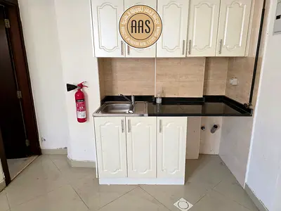 School zone studio apartment family building Rent 21k
