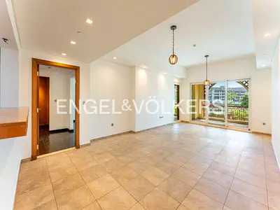Ground Floor | Expansive Terrace | Generous Layout