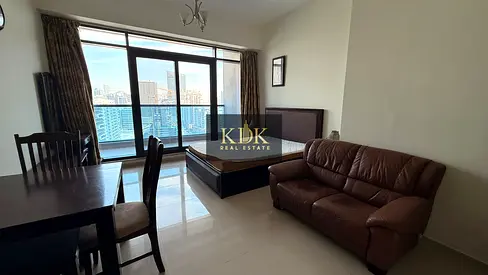 Premium Quality | Ready to Move | Community View