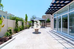 Luxurious Villa | Unfurnished | 4 Bedrooms