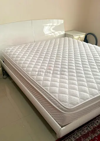 Pan emirates mattress