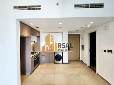 Luxury 1BHK Boulevard with Gym,Pool & Parking