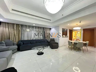VASTU COMPLIANT |UPGRADED | FURNISHED |VACANT