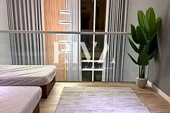 Townhouse for Rent | Corner Unit | Loft Design