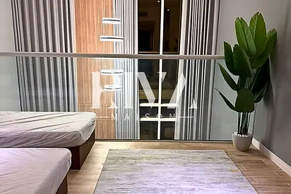 Townhouse for Rent | Corner Unit | Loft Design