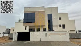 Own your dream villa in the heart of Al Bahia, with all fees, electricity, and water included. High