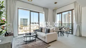 Prime Deal | Fully Furnished | 6 Cheques