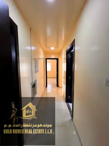 للايجار شقة غرفة وصالة بحمامين وصالة منفصلة في المويهات 3 – موقع مميز