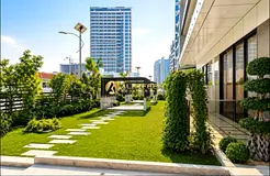 Elegant 1BHK | Ready to Move | Prime Location